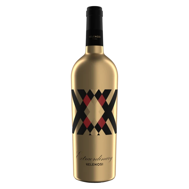 Vin Rosu Extraordinary Marche Rosso Velenosi 0.75l